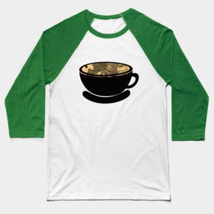 cup of world Baseball T-Shirt